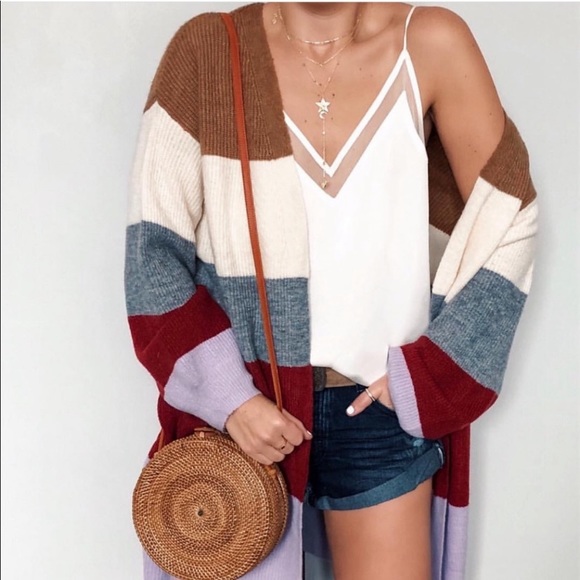 Illusion Neck Top - Picture 3 of 8